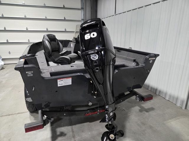 2026 Lund 1650 Rebel XL SS - 3