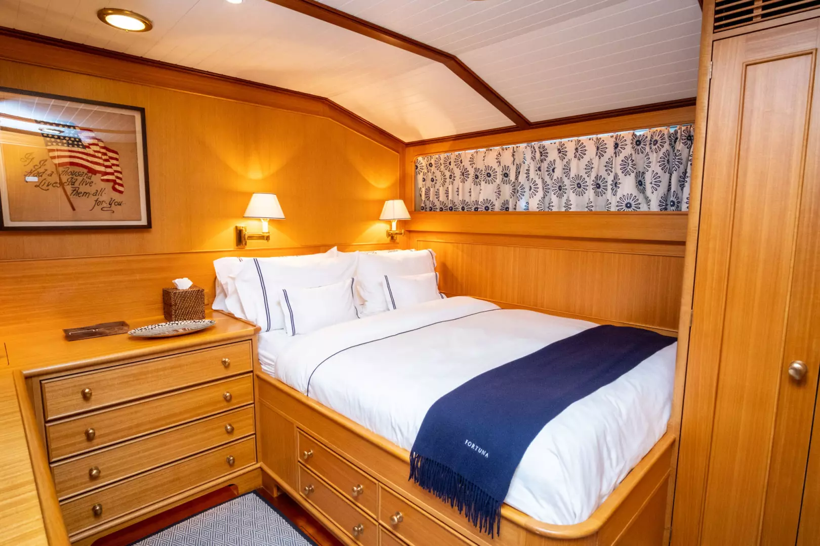 1999 Palmer Johnson Motor Yacht - Image 28