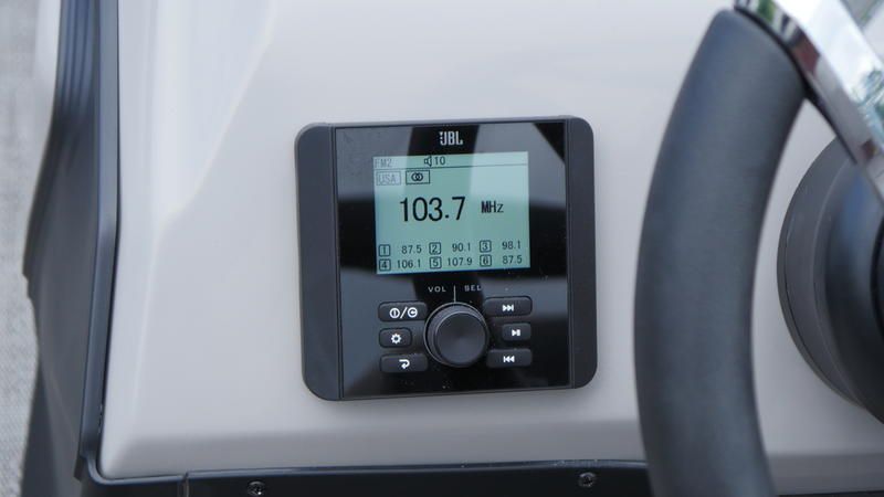 2026 Barletta Aria 20L - 10