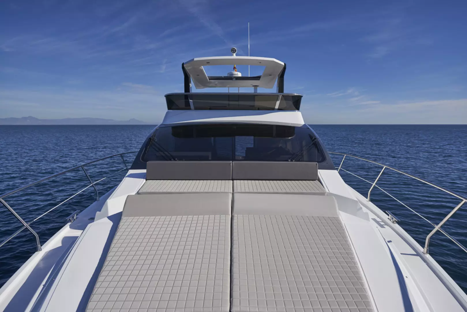 2022 Astondoa 52 Flybridge - Image 9