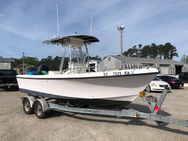 2005 May-Craft 2000 CC