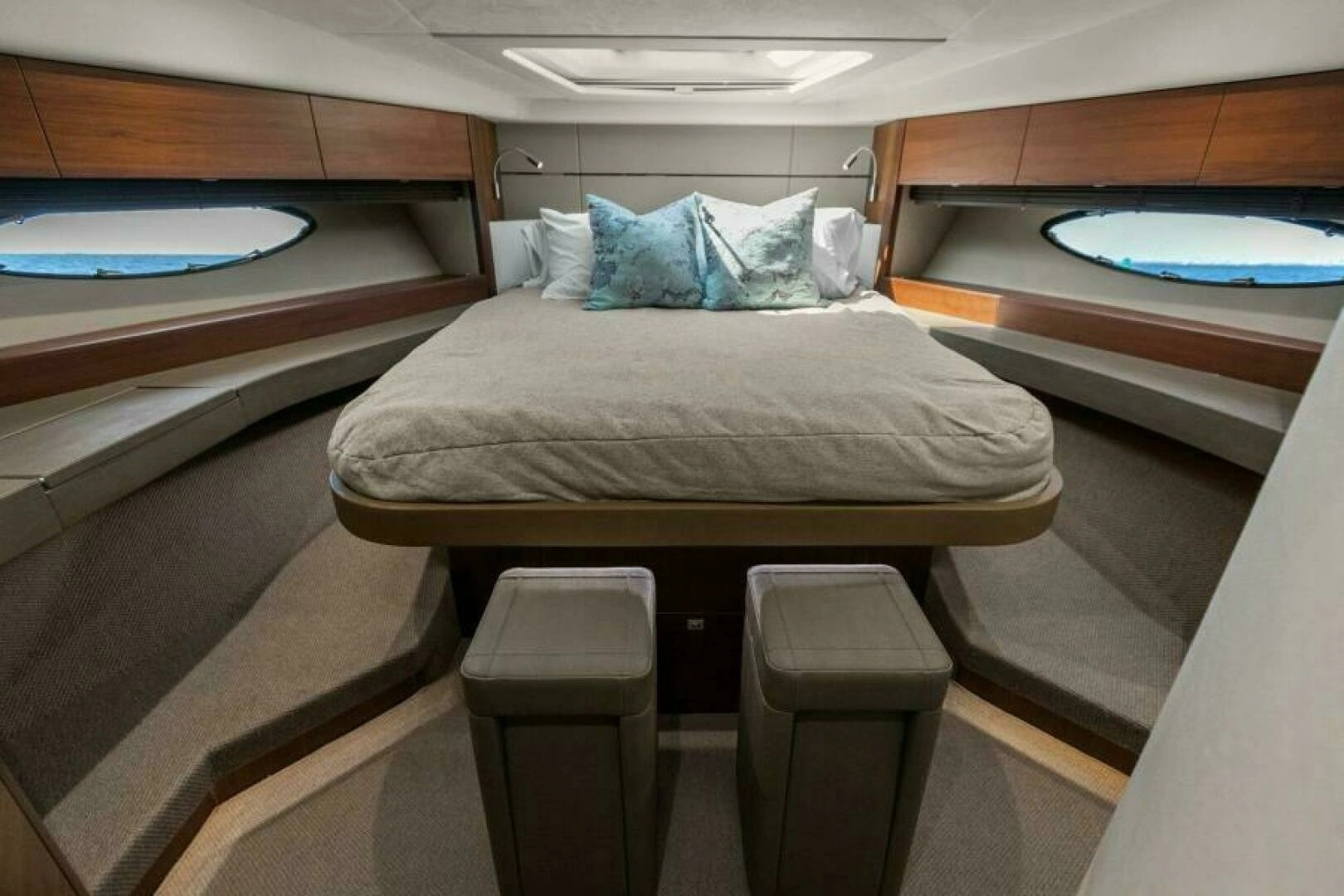 2016 Princess 60 Flybridge - Image 45