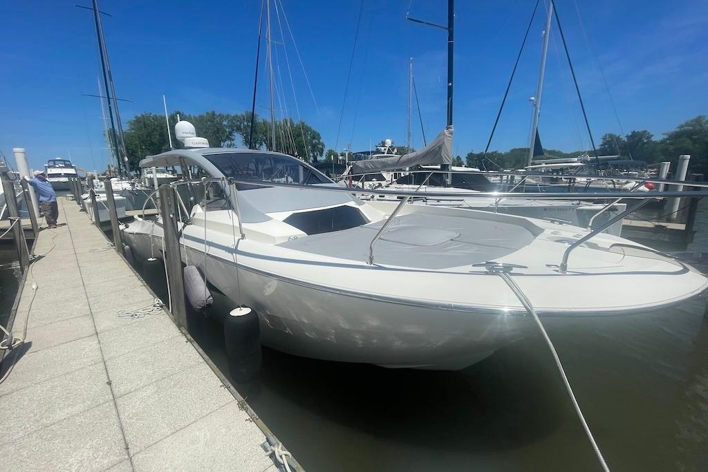 2015 Faeton Formentera