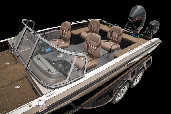 2026 Ranger 621FS Cup-Equipped - 30