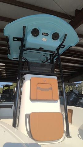 2026 Sea Pro 230 Bay - 6