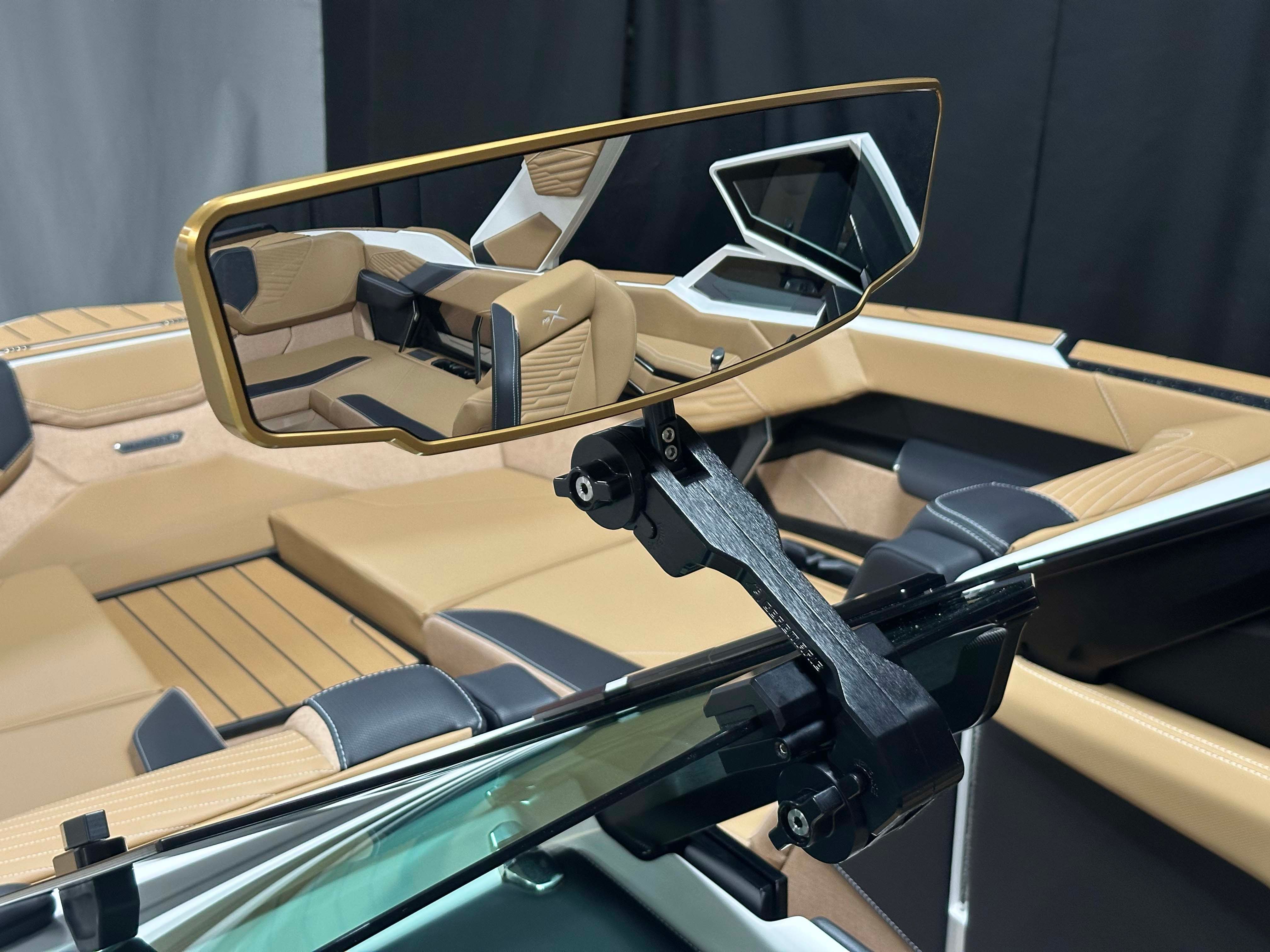 2026 MasterCraft X24 - 69