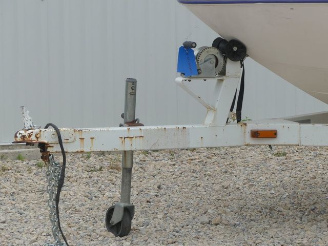 1999 Yamaha Boats Exciter 135 - 10