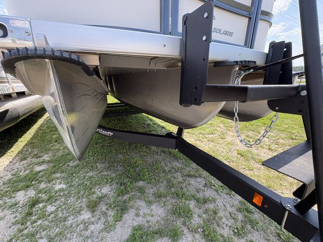 2020 Premier 250 Solaris RL - 10