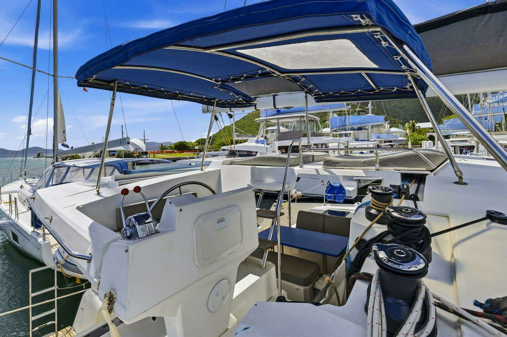 2020 Fountaine Pajot Astrea 42 - Image 14