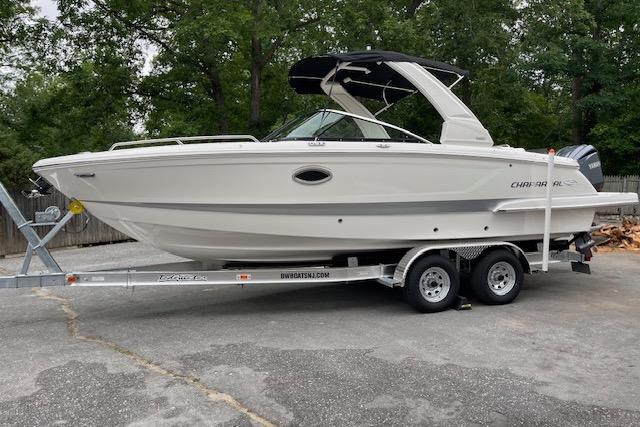 2023 Chaparral 270 OSX