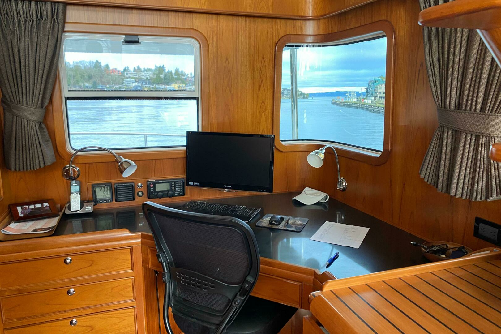 2011 Nordhavn — - Image 15