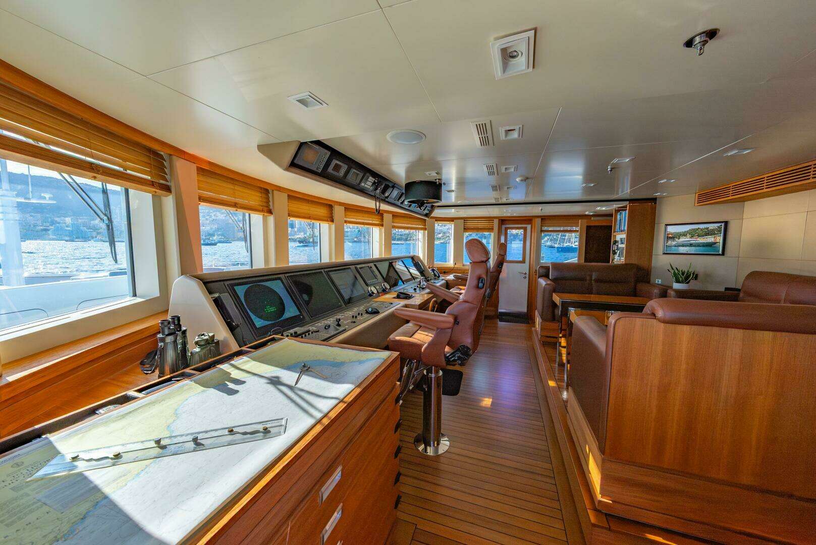 2009 Timmerman Custom Tri-Deck - Image 52