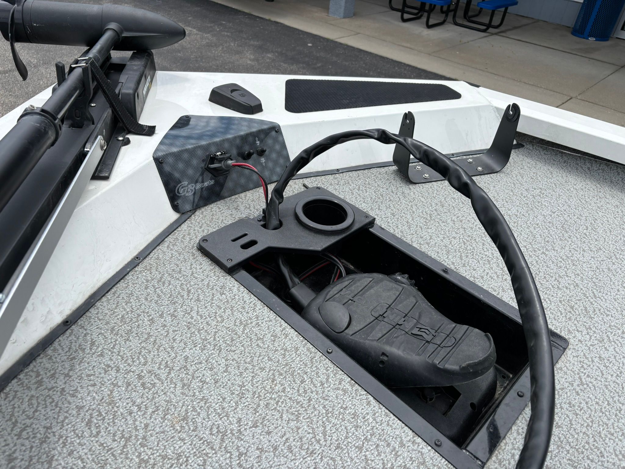 2025 G3 Sportsman 1710 - 37