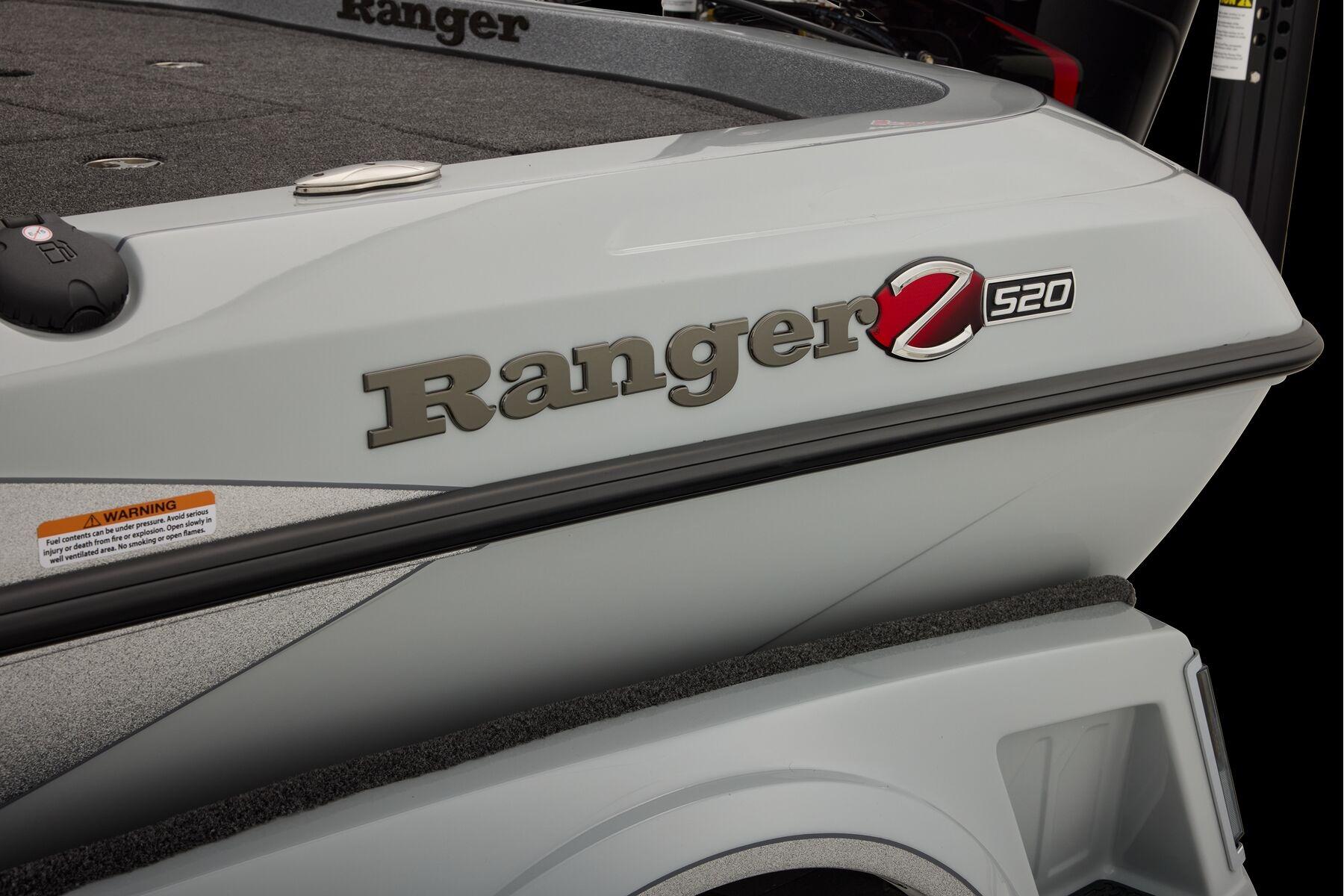 2026 Ranger Z520 - 69