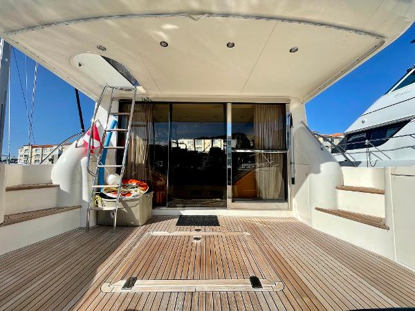 2000 Viking Princess Princess - 8