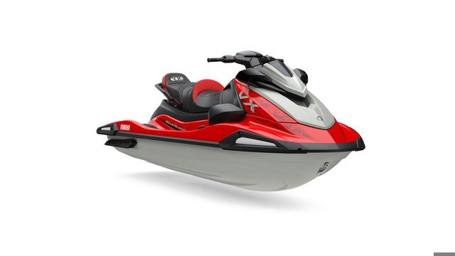 2026 Yamaha WaveRunner VX - 9