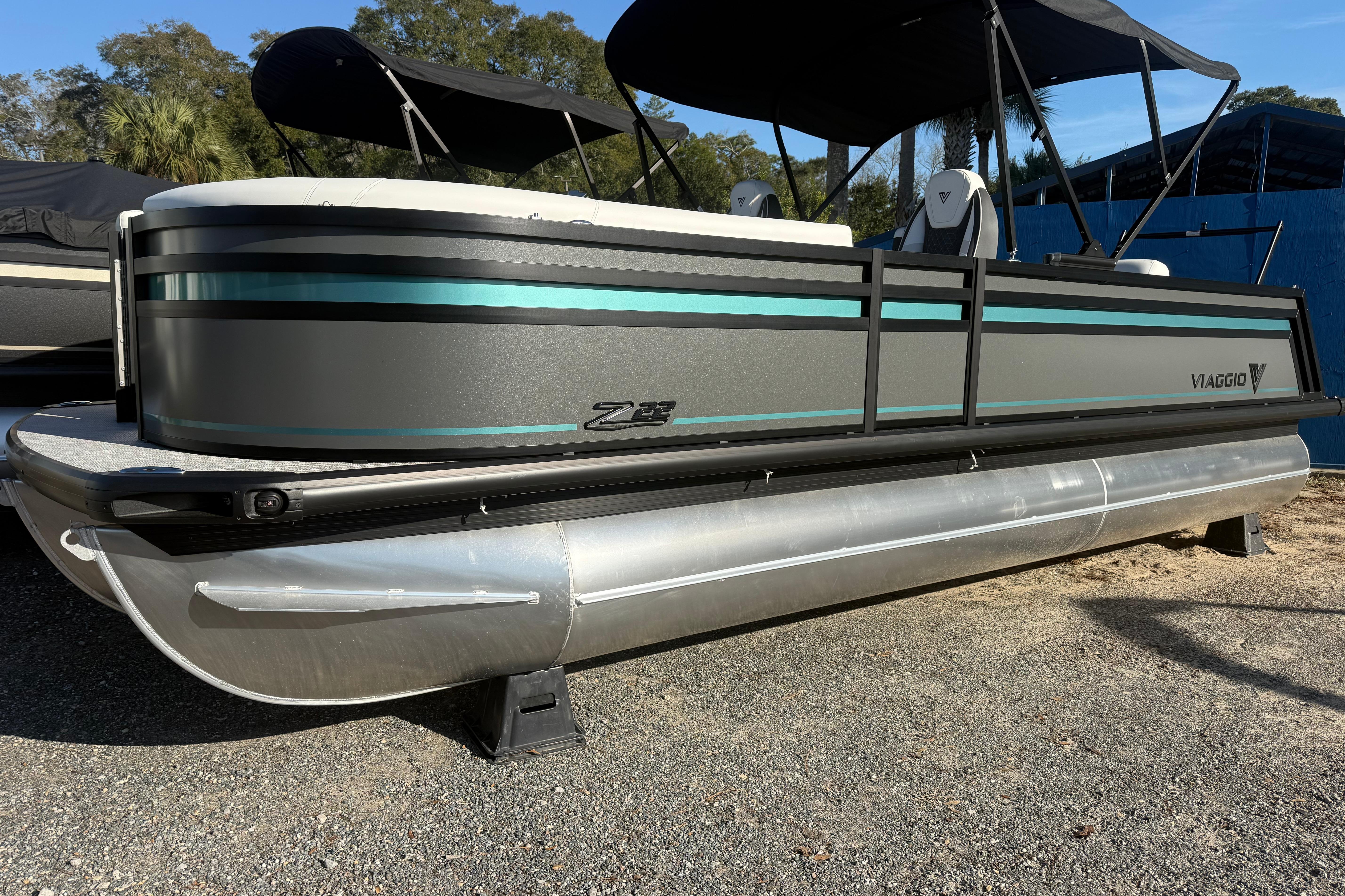 2026 Viaggio Lago Z-S