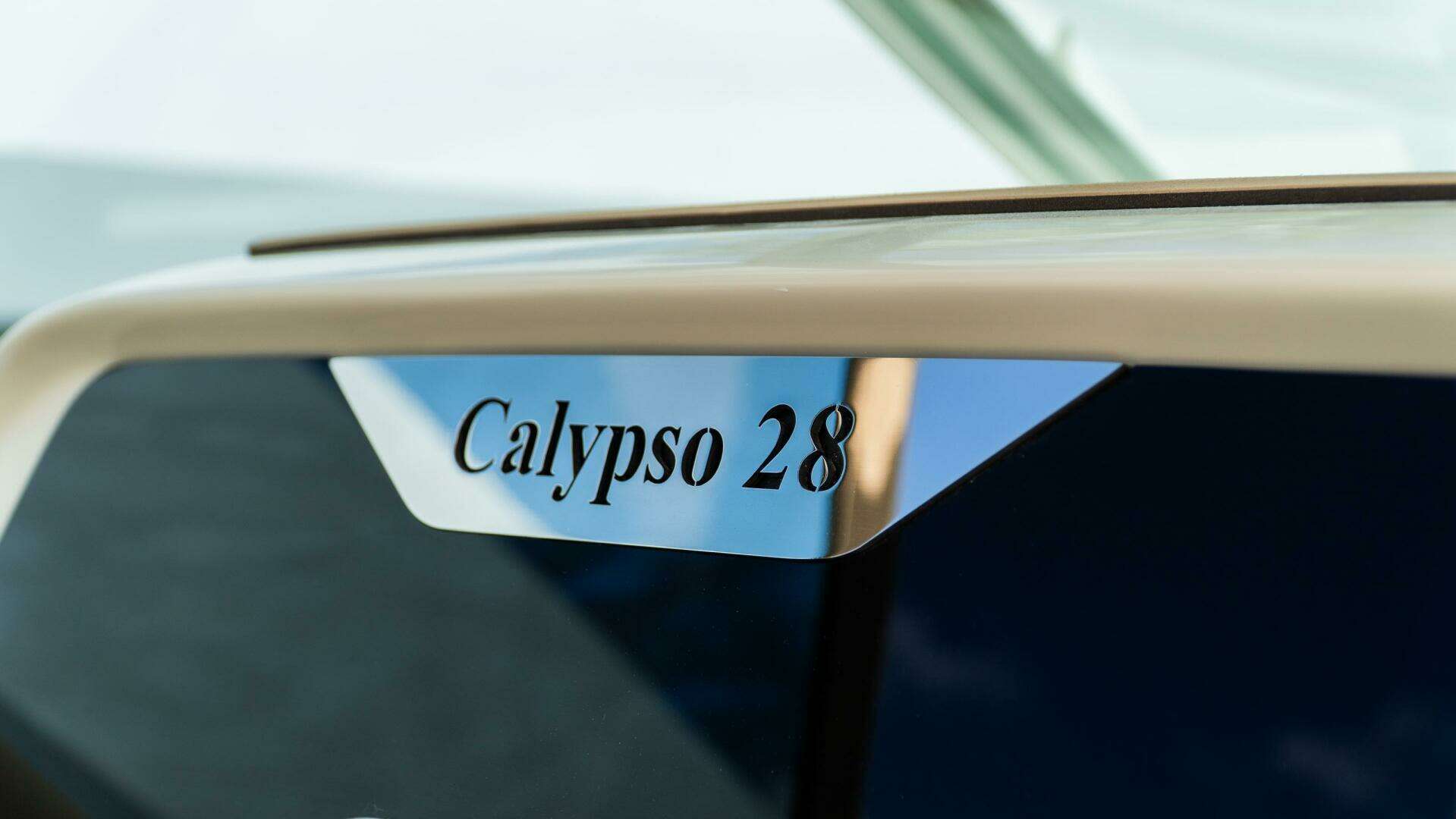 2025 Chris-Craft Calypso - Image 61