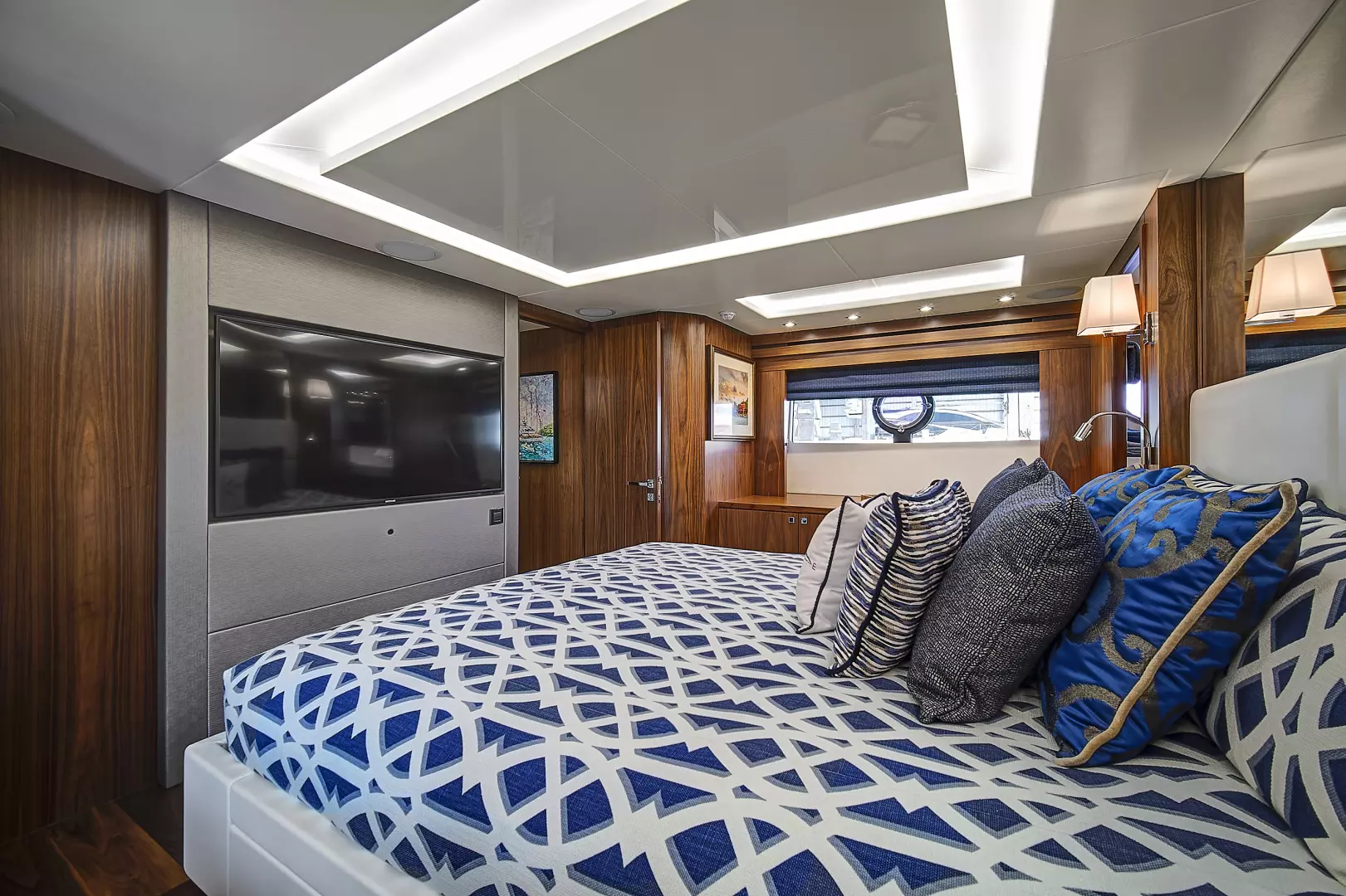 2019 Sunseeker 86 Yacht - Image 51