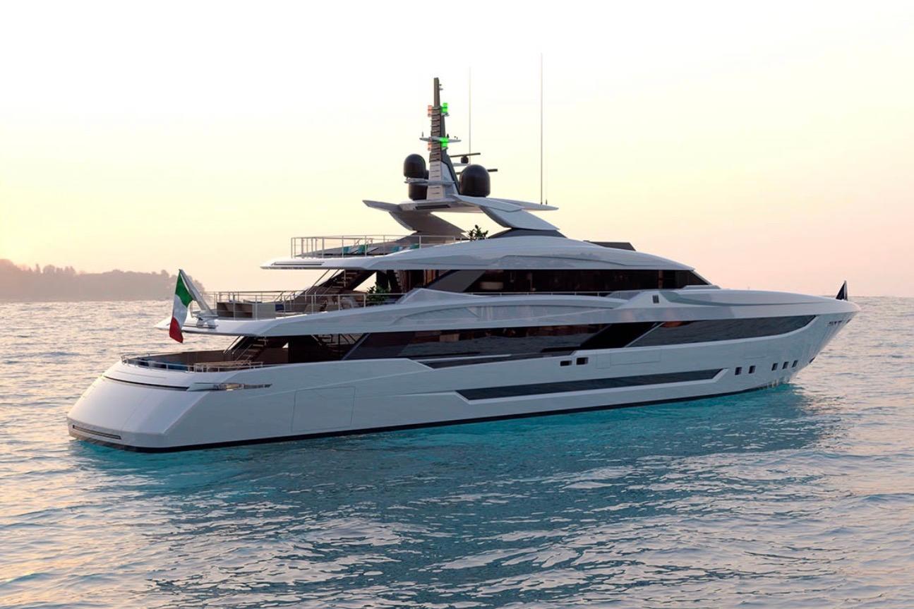 2007 Austal Pila