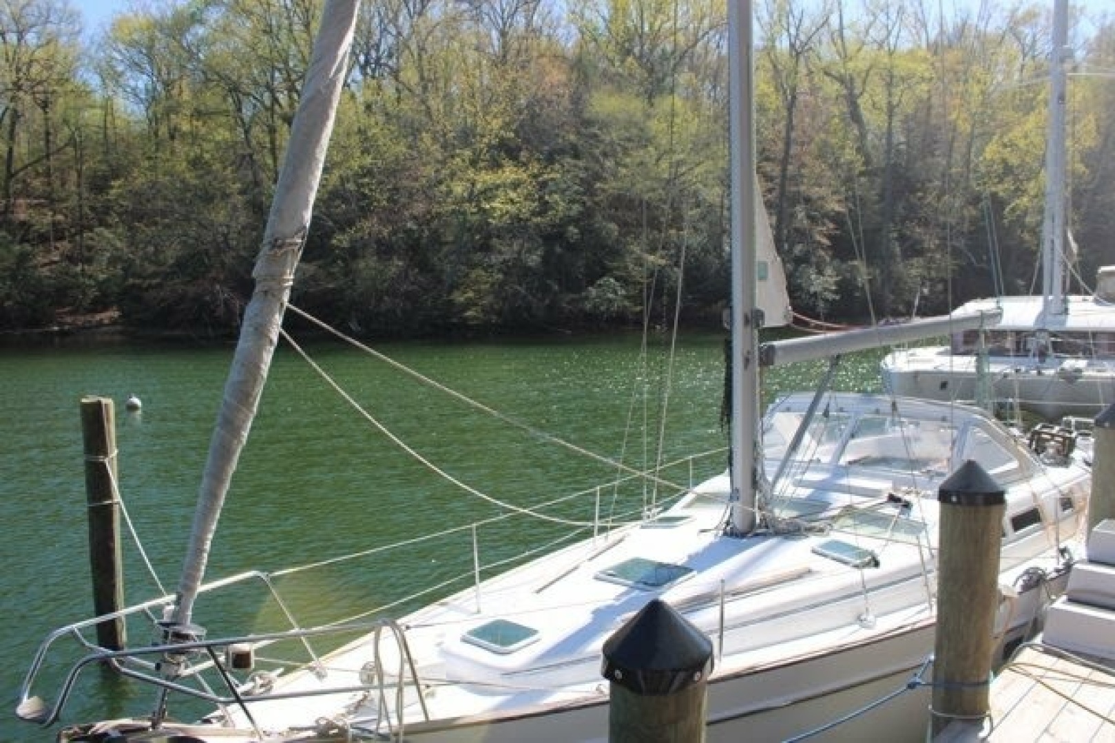 2003 Beneteau 42cc - Image 72