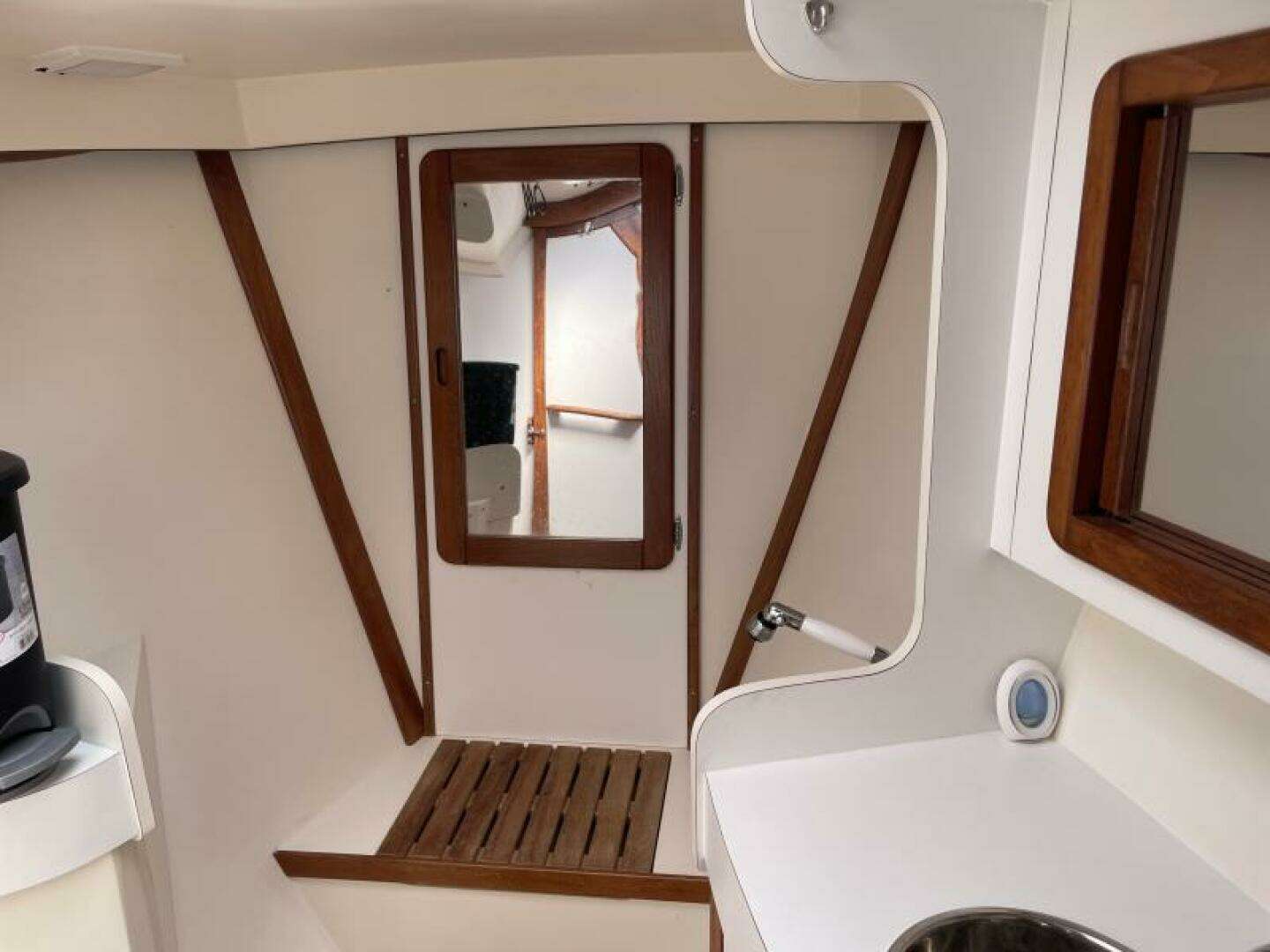 1991 Catalina 42 MKI - Image 36