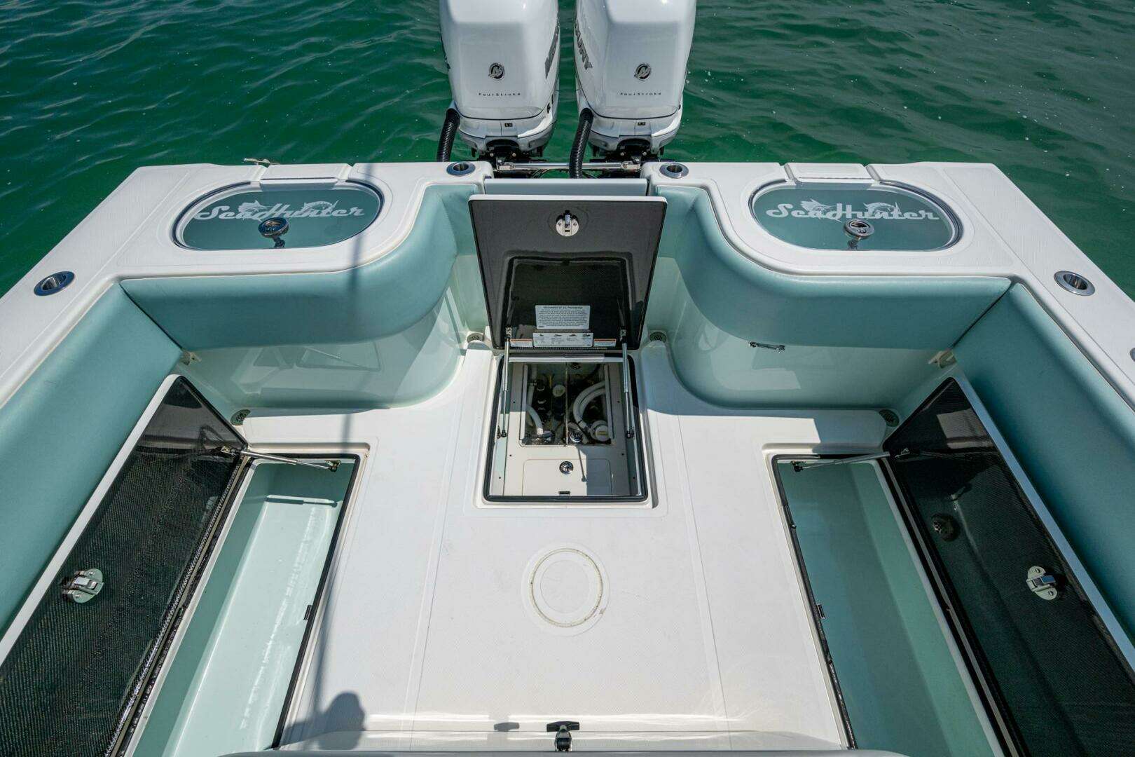 2023 SeaHunter 31 Tournament - Image 22