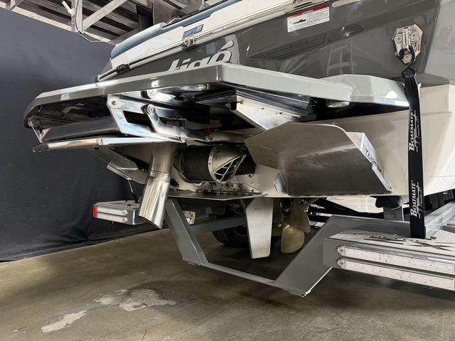 2024 Tigé Ultré 25ZX - 5