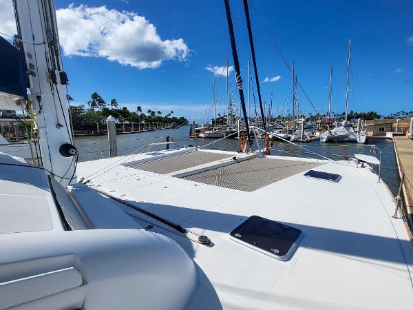 2009 Catana 65 - 160
