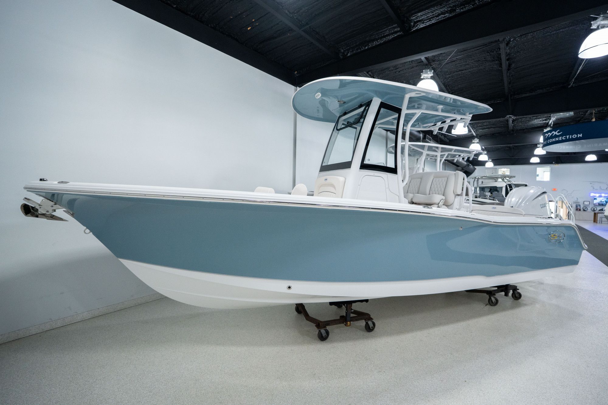 2026 Sea Hunt Ultra 245 SE - 2