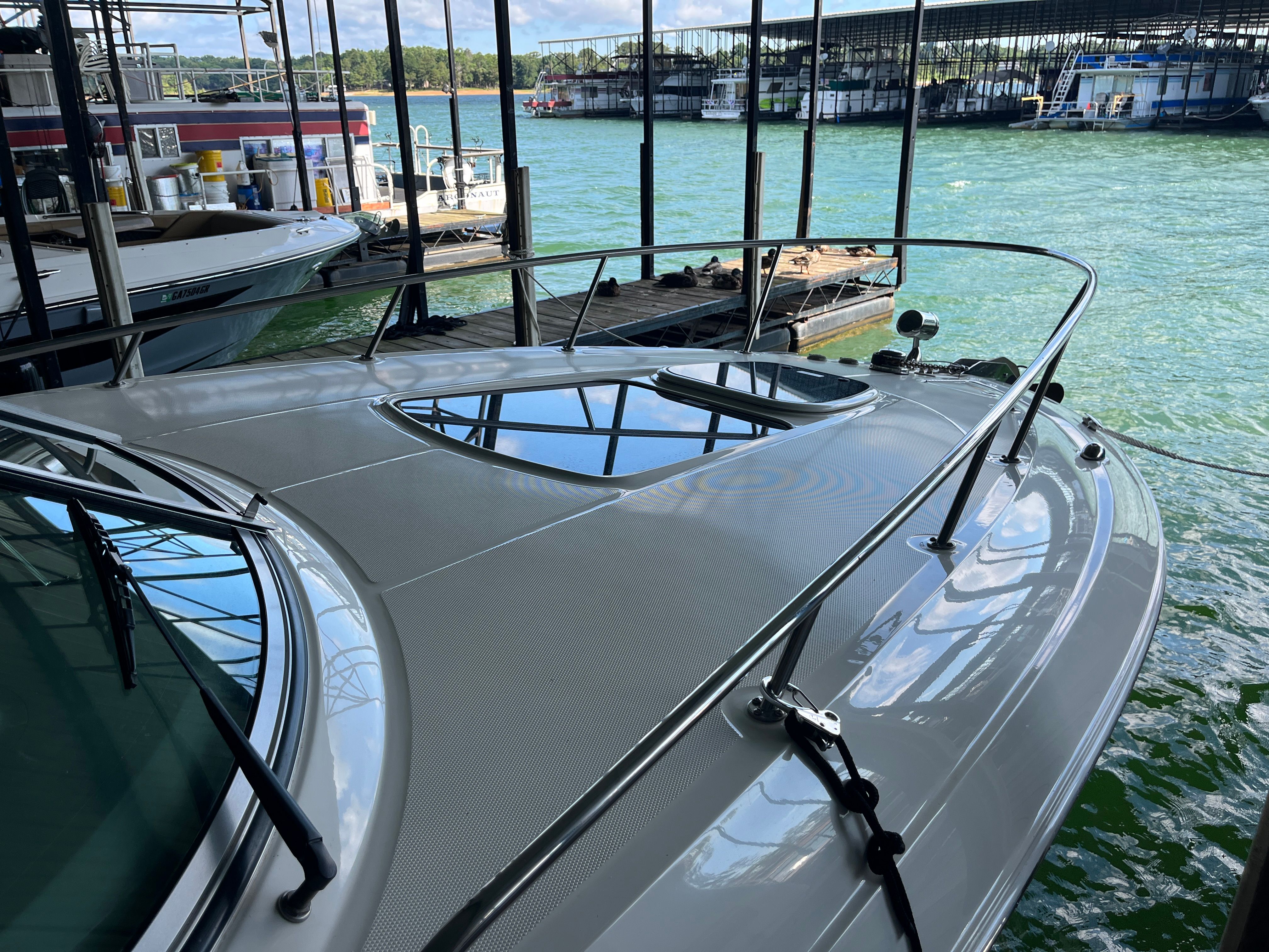 2014 Sea Ray Sundancer 280 - 9