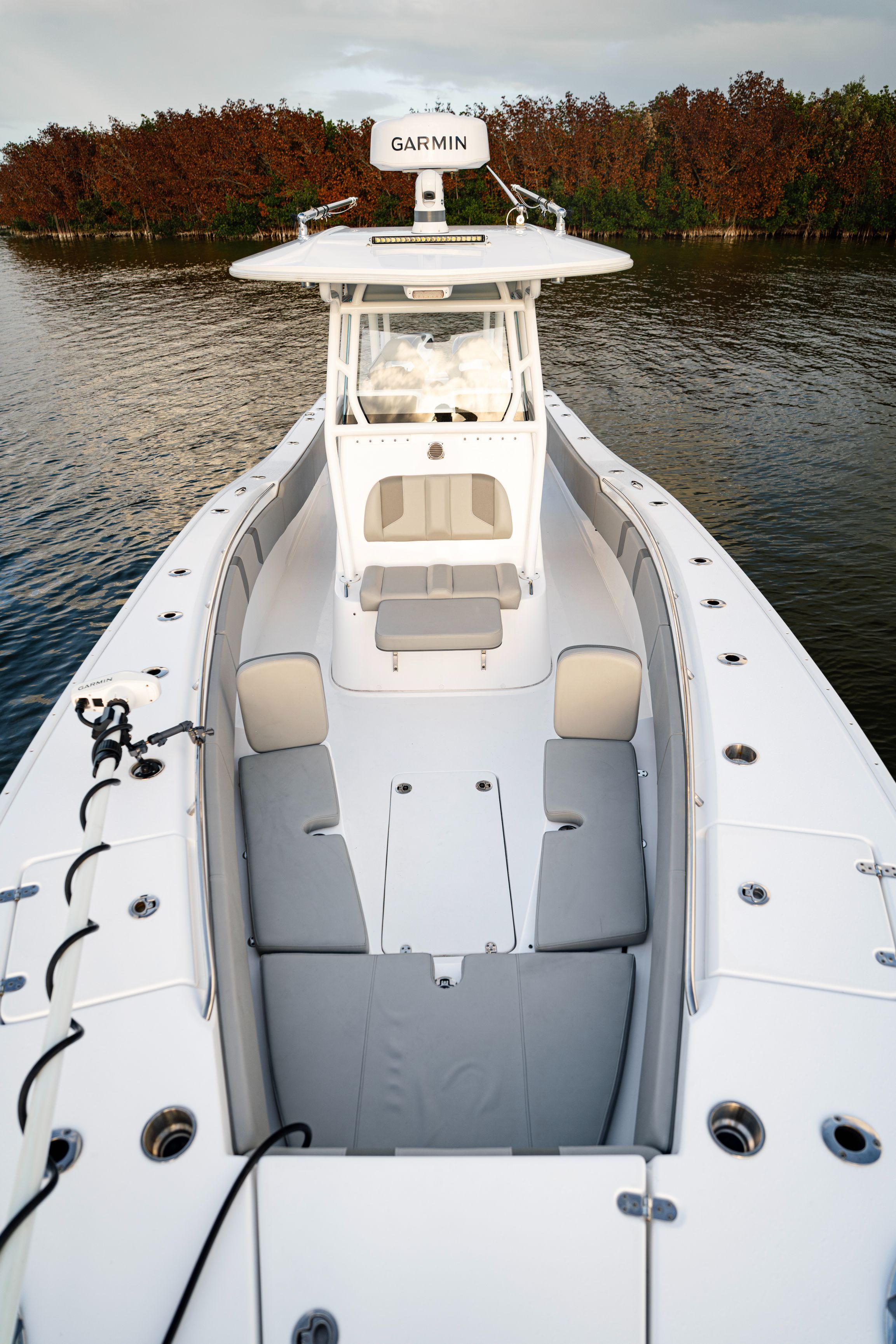 2024 Cape Horn 34XS - 7