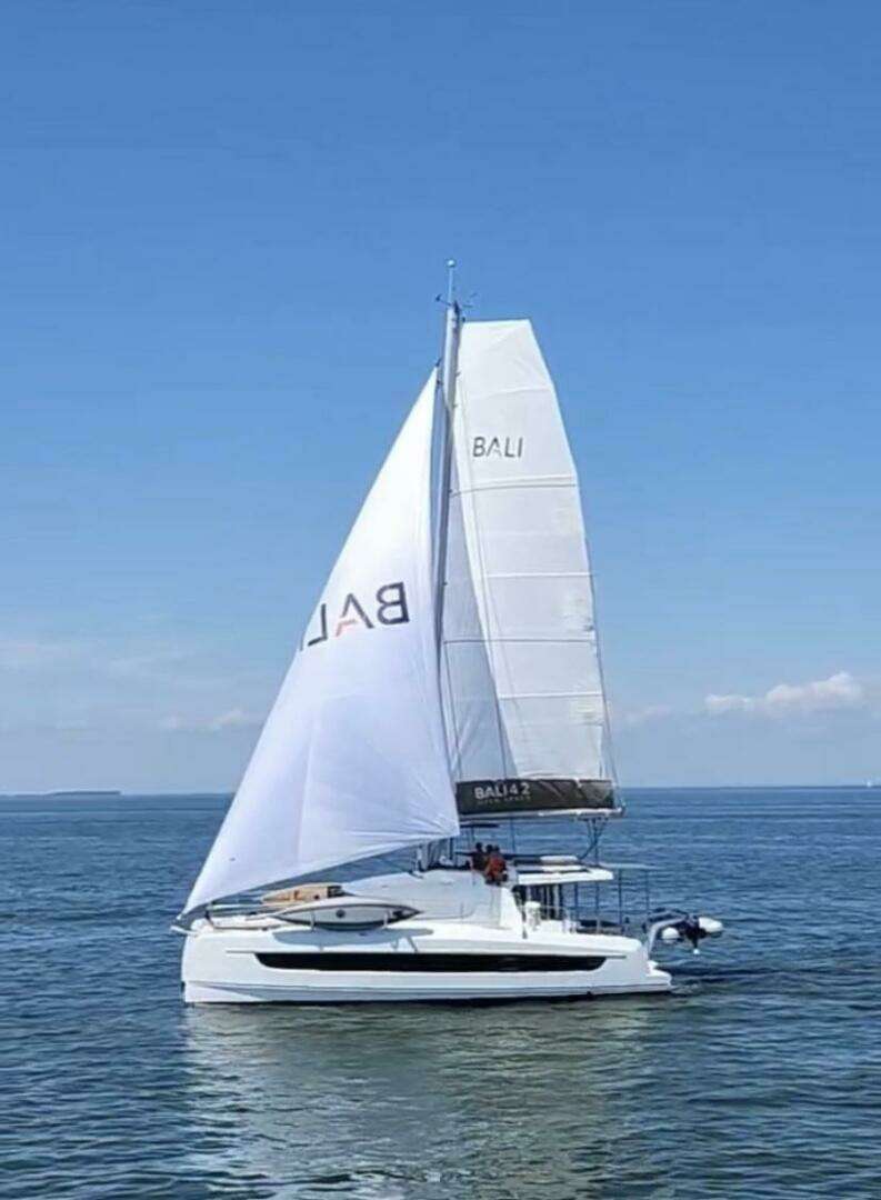 2023 Bali 4.2 - Image 3