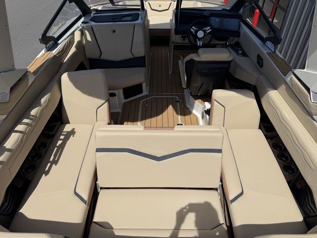 2026 Nautique Super Air Nautique G23 - 9