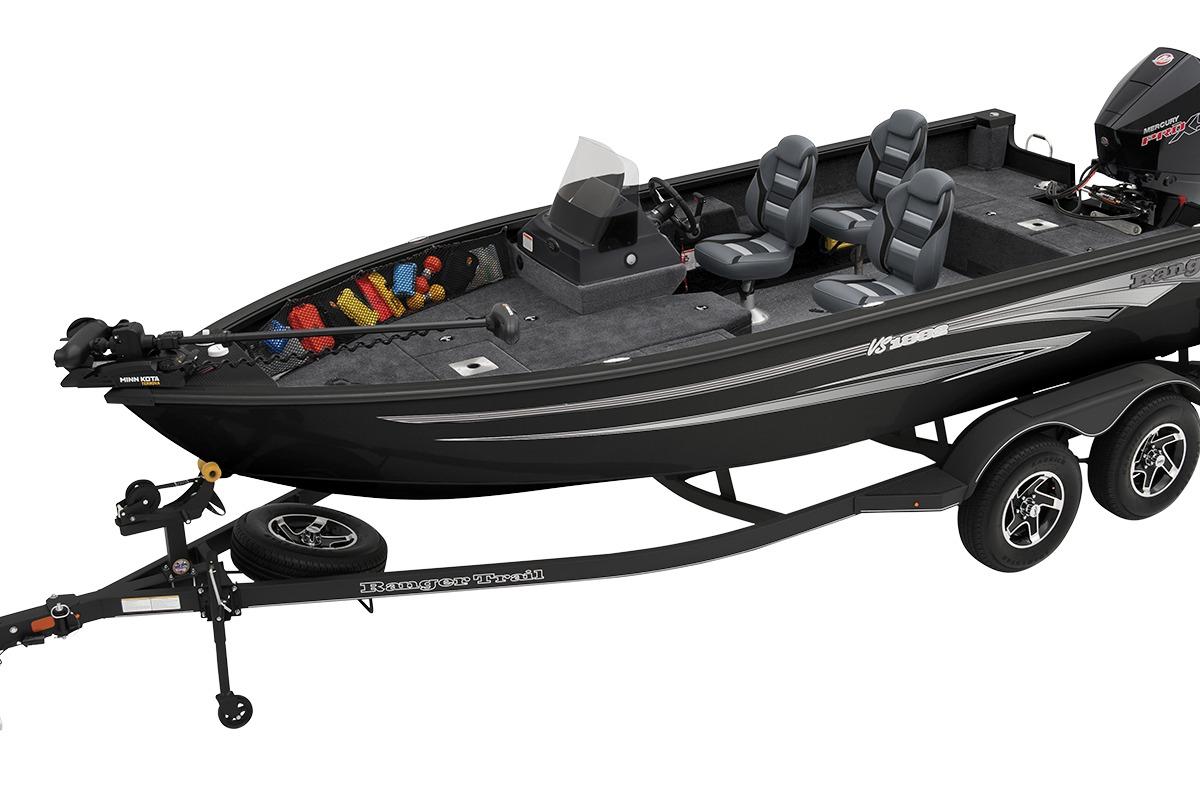 2026 Ranger VS1882SC Angler - 88