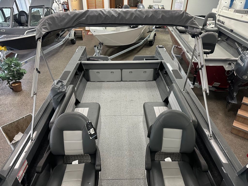 2026 Rh Boats SH 200 - 2