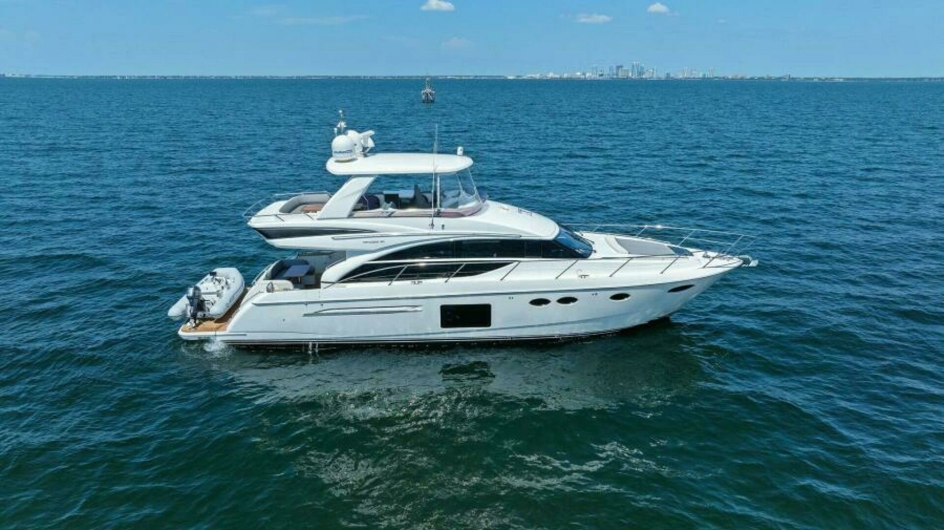 2016 Princess 60 Flybridge - Image 94