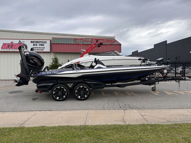 2022 Skeeter FXR20 Apex - 2