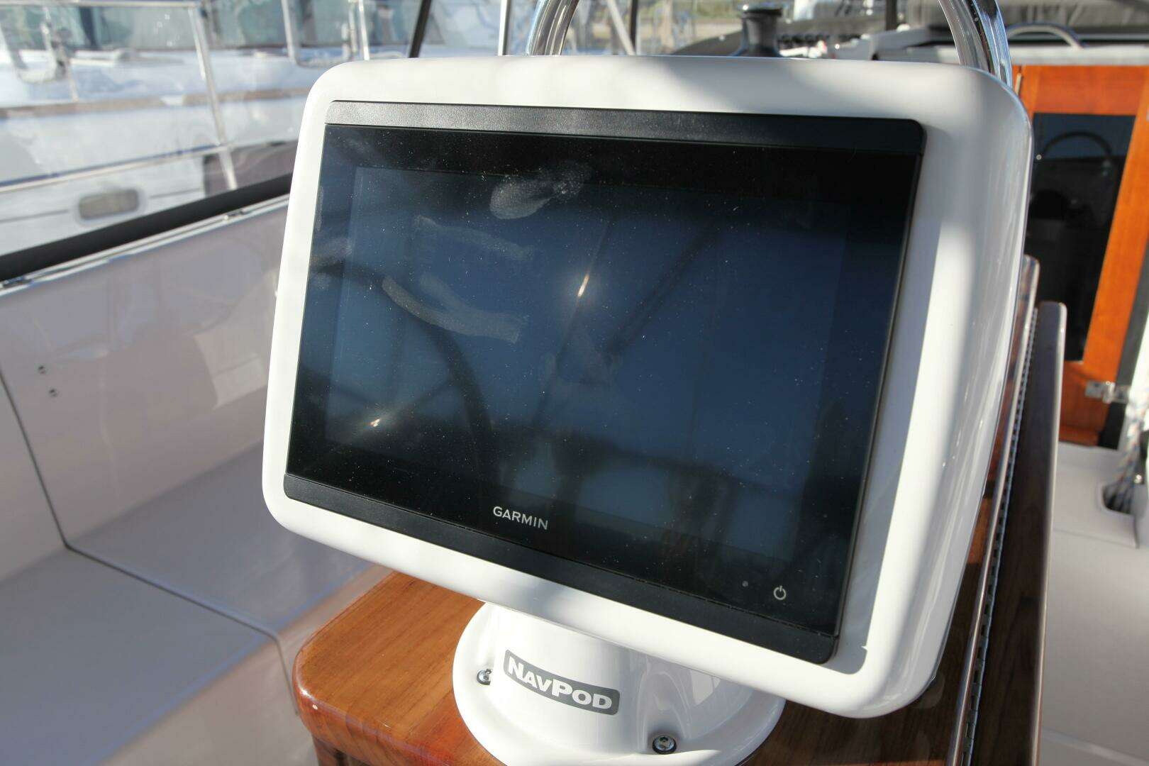 2025 Catalina 426 - Image 101