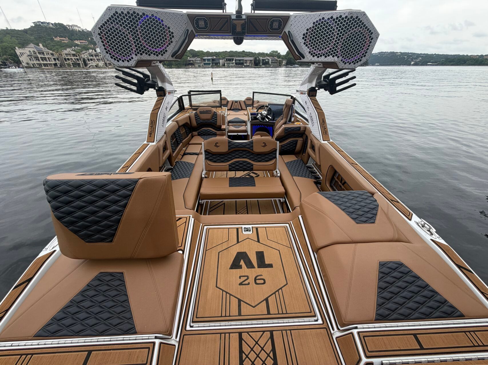 2024 Pavati AL26 - 50