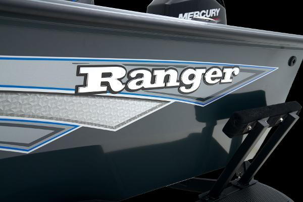 2026 Ranger VS1665SC - 44