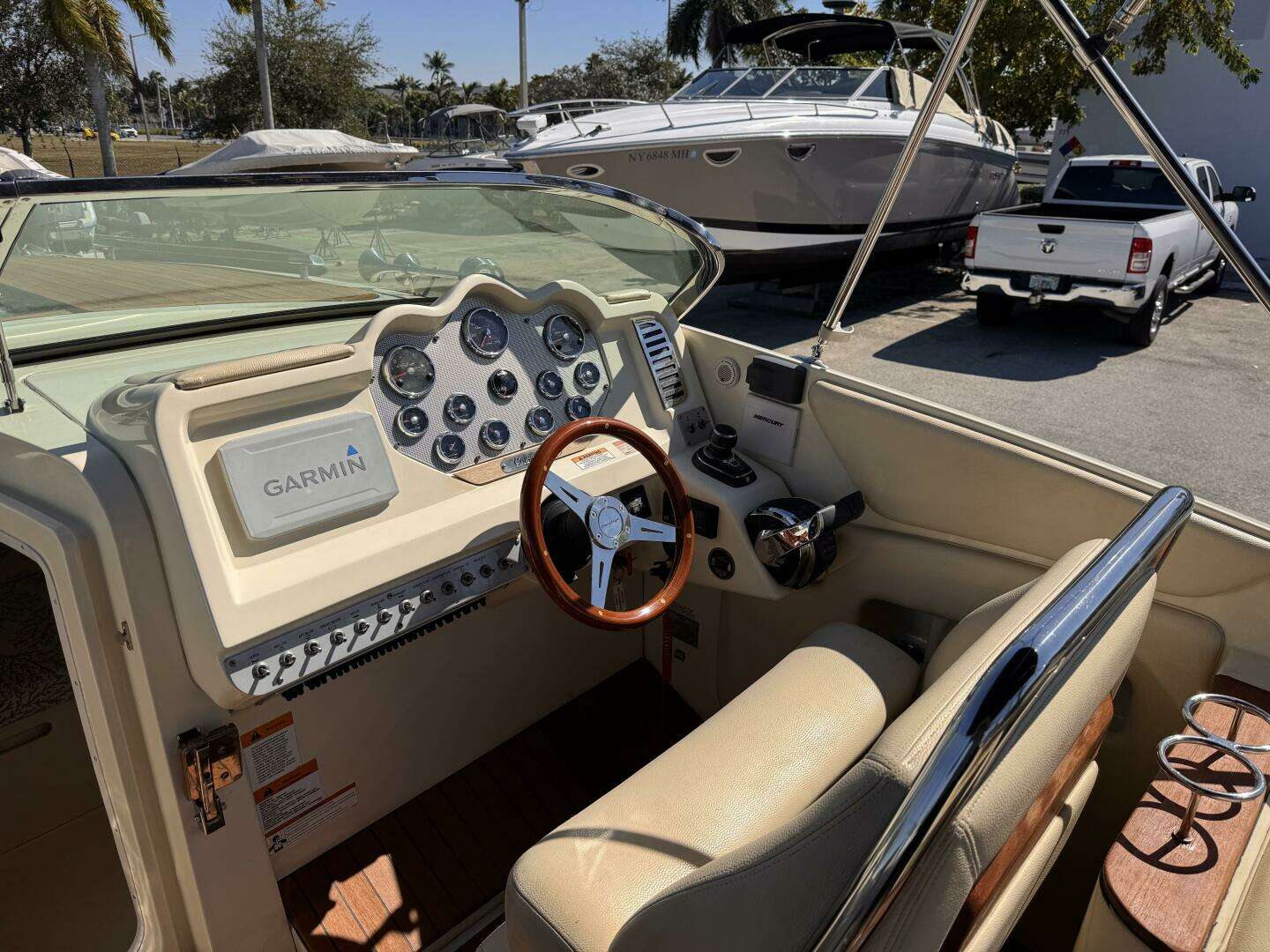 2019 Chris-Craft — - Image 12