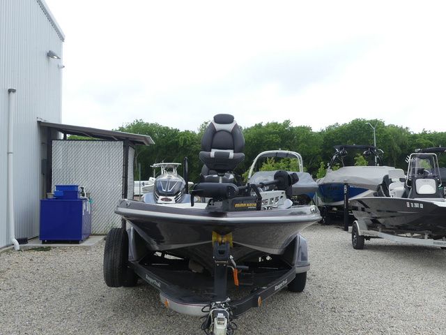 2015 Ranger Z520 Comanche - 7