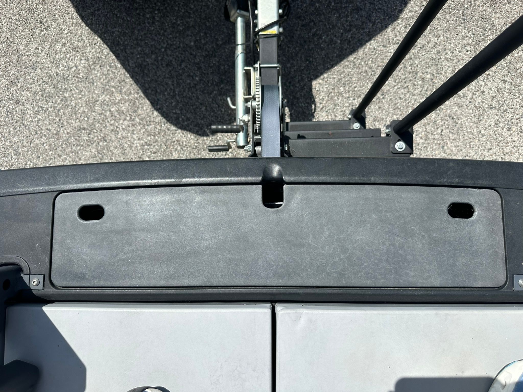 2023 Sea-Doo 21 SWITCH SPORT - 60