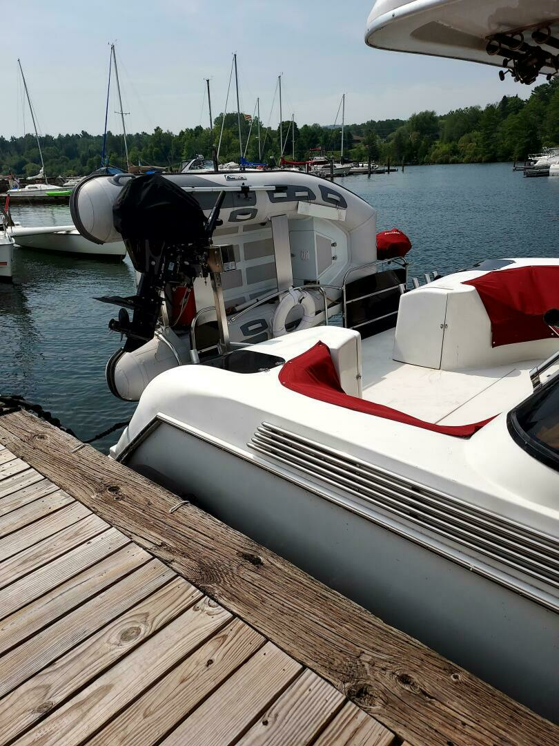 1991 Blue Water — - Image 4