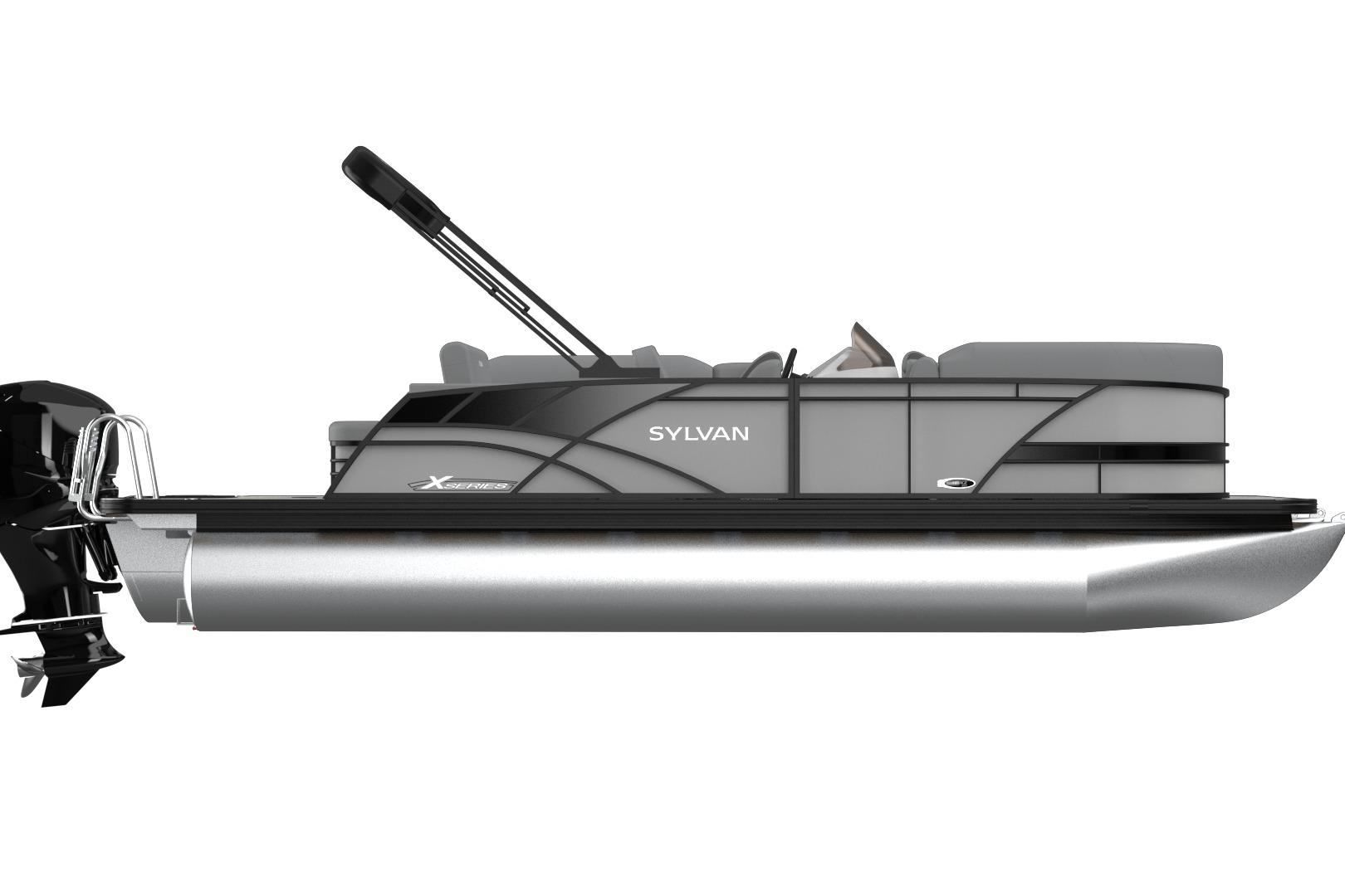 2026 Sylvan X3 DLZ Bar