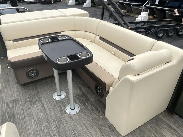 2024 Godfrey Marine Sweetwater 2286 C Sport Tube 27 In. Package - 11