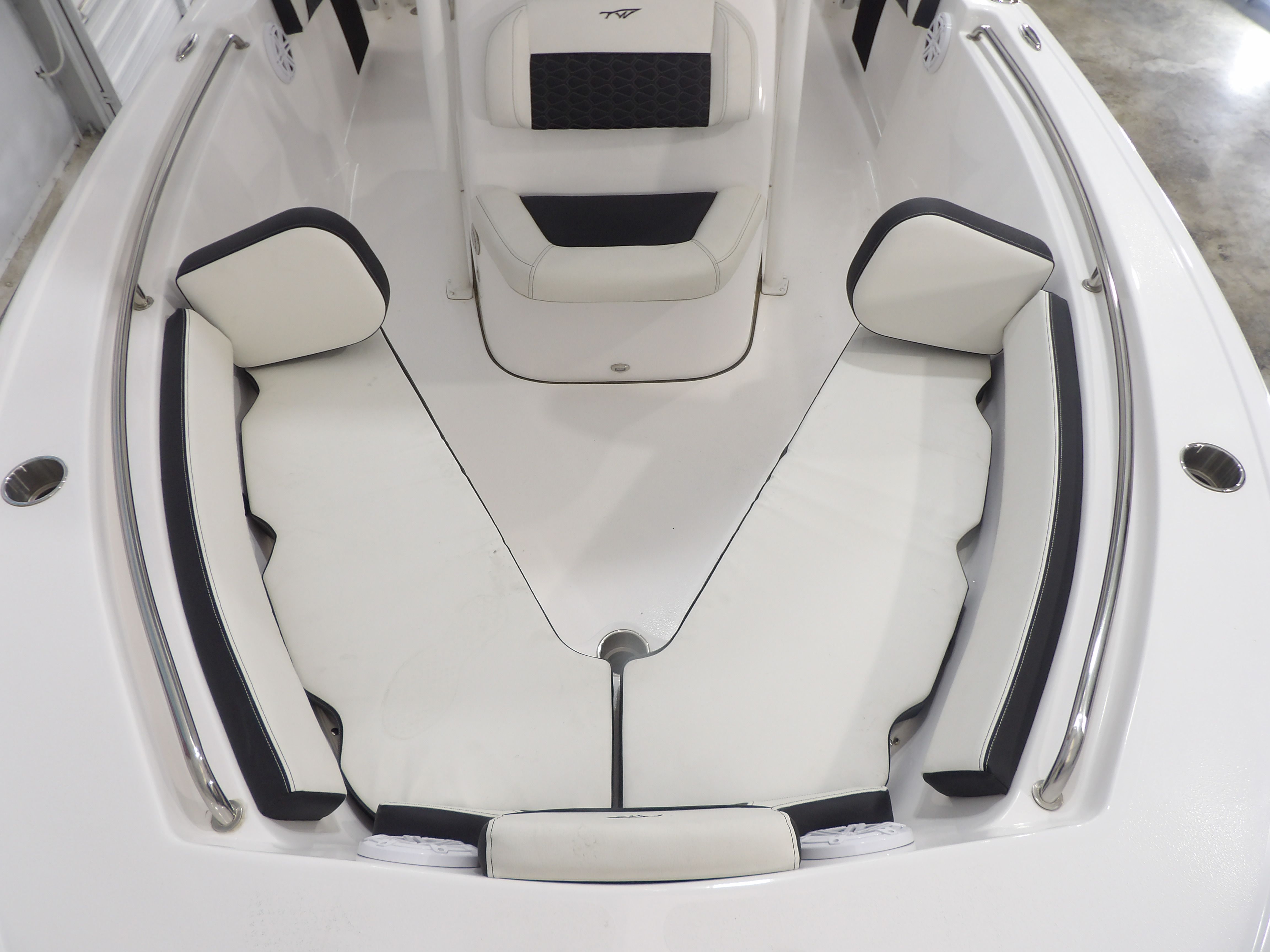 2025 Tidewater 210 LXF - 25