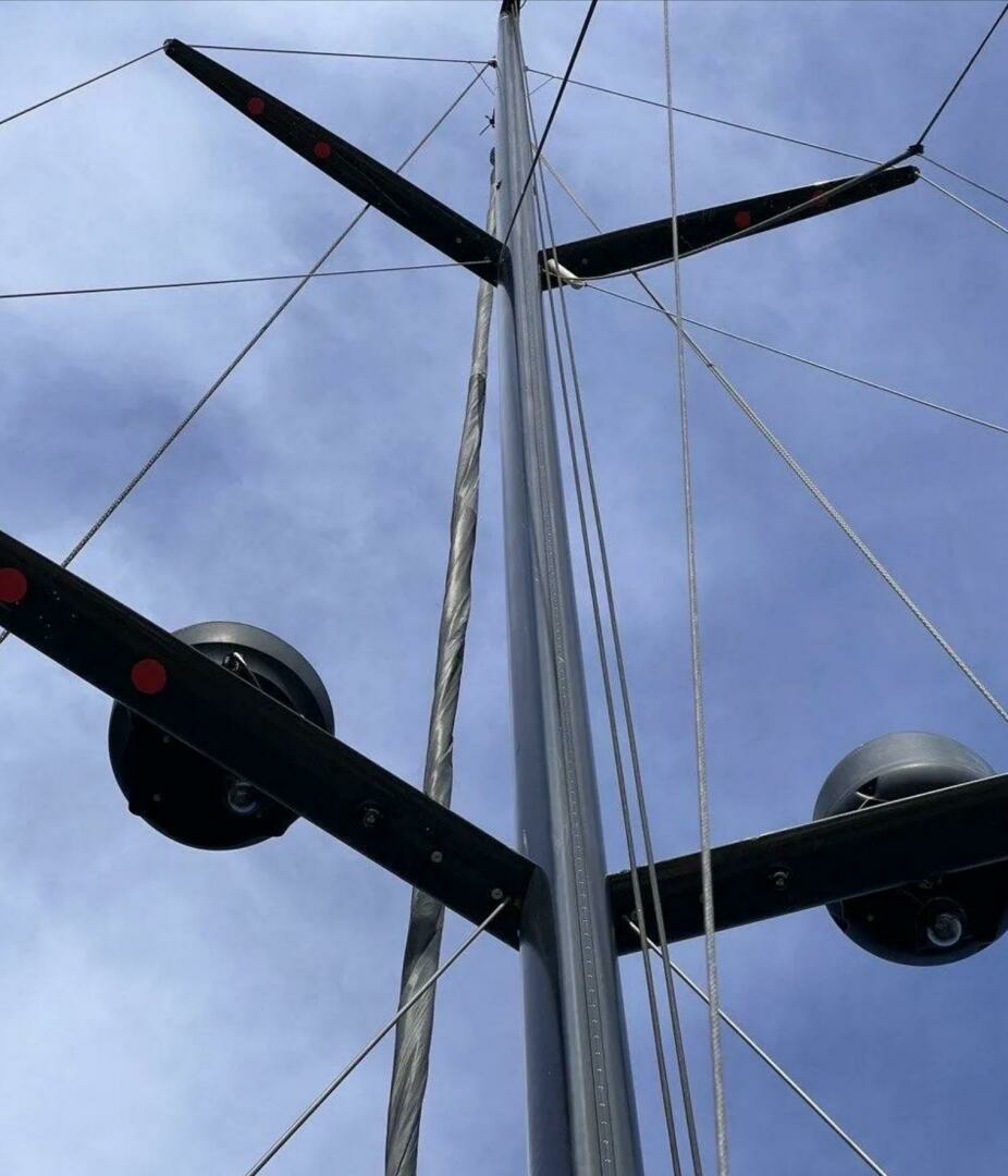 2016 Ice Yachts 62 evo - Image 41