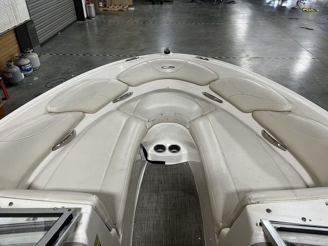 2007 Maxum 2000 Sr - 5